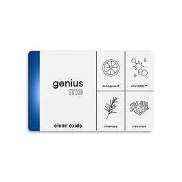 Genius me - Eau de parfum